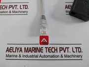 033-0033-00-09 Desk Type Electronic Telephone Line Converter 24 Awg