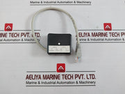 033-0033-00-09 Desk Type Electronic Telephone Line Converter 24 Awg