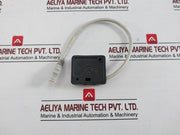 033-0033-00-09 Desk Type Electronic Telephone Line Converter 24 Awg