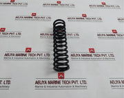 033-0093 Compression Spring 12.44 Colls O/D 57MM I/D 42.98MM