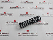 033-0093 Compression Spring 12.44 Colls O/D 57MM I/D 42.98MM