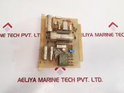 0332988 Rev.R Pcb Card