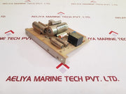 0332988 Rev.R Pcb Card