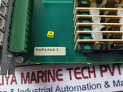 0336970 F Stc-d Printed Circuit Board Hm6 94V-0