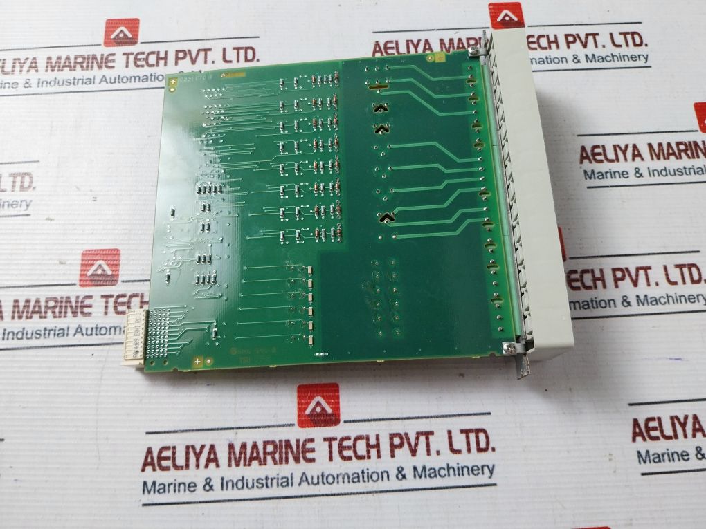 0336970 F Stc-d Printed Circuit Board Hm6 94V-0