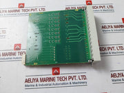 0336970 F Stc-d Printed Circuit Board Hm6 94V-0