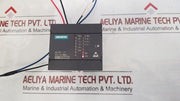 Siemens Micro-10 Cpu Module 6Es0 010-8Ma01