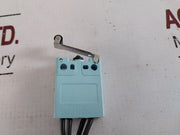 Crouzet 83 139 Switch Deck Valve Indicator With Cable 250V 6A