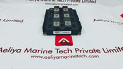 Mitsubishi Cm1200Hb-66H Igbt Module E126Ab1N1-013