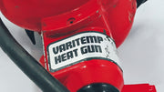 Master electric vt-750c handheld portable heat gun