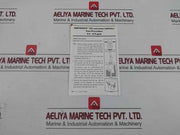 Drewplex Ox Corrosion Inhibitor Ampoule Test Kit Drew Marine 0387010