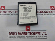 Drewplex Ox Corrosion Inhibitor Ampoule Test Kit Drew Marine 0387010