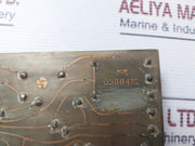 0388416 0388793 Pcb Card