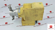 Lmi milton ceh945-n12p microprocessor dosing pump