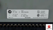 Allen-bradley 1791-16ac/b block i/o module