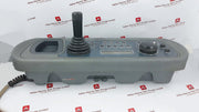 Converteam Dp System Joy Stick Control