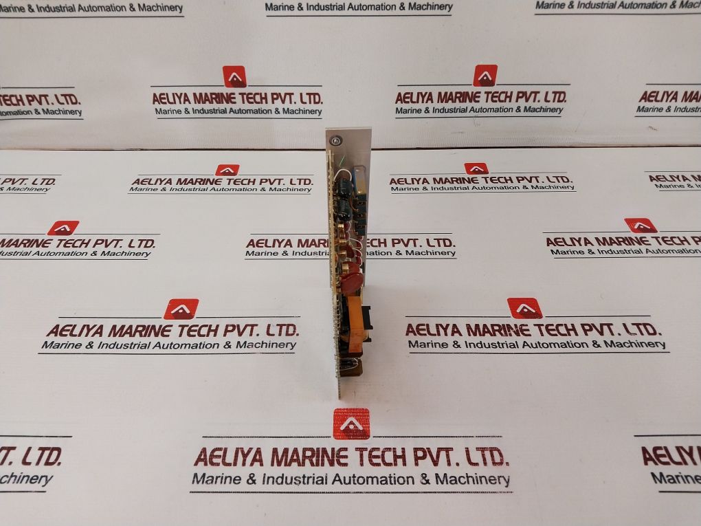 03956-1884214-1 Rudder Servo Amplifier X1884214-1