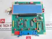 03956-1976336 Printed Circuit Board