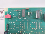 03956-1976338-2 Rev.C Printed Circuit Board
