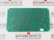 03956-1976340-6 Printed Circuit Board Rev: E