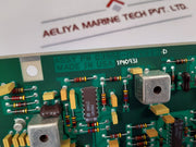 03956-1976889 Pcb Card Aw Rev Ab