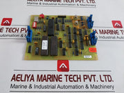 03956-197689-1 Pcb Card