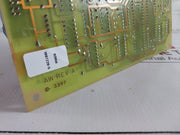 03956-197689-1 Pcb Card