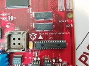 03956-1983438-1 Pcb Card 1983438-1 Rev. H