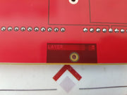 03956-1983438-1 Pcb Card 1983438-1 Rev. H