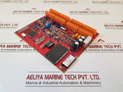 03956-1983438-1 Pcb Card 1983438-1 Rev. H