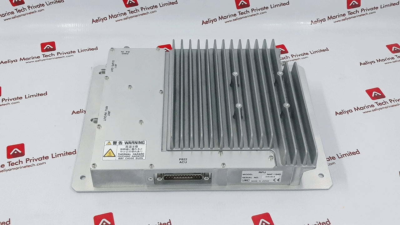 Jrc Naf-194D Rfu Unit