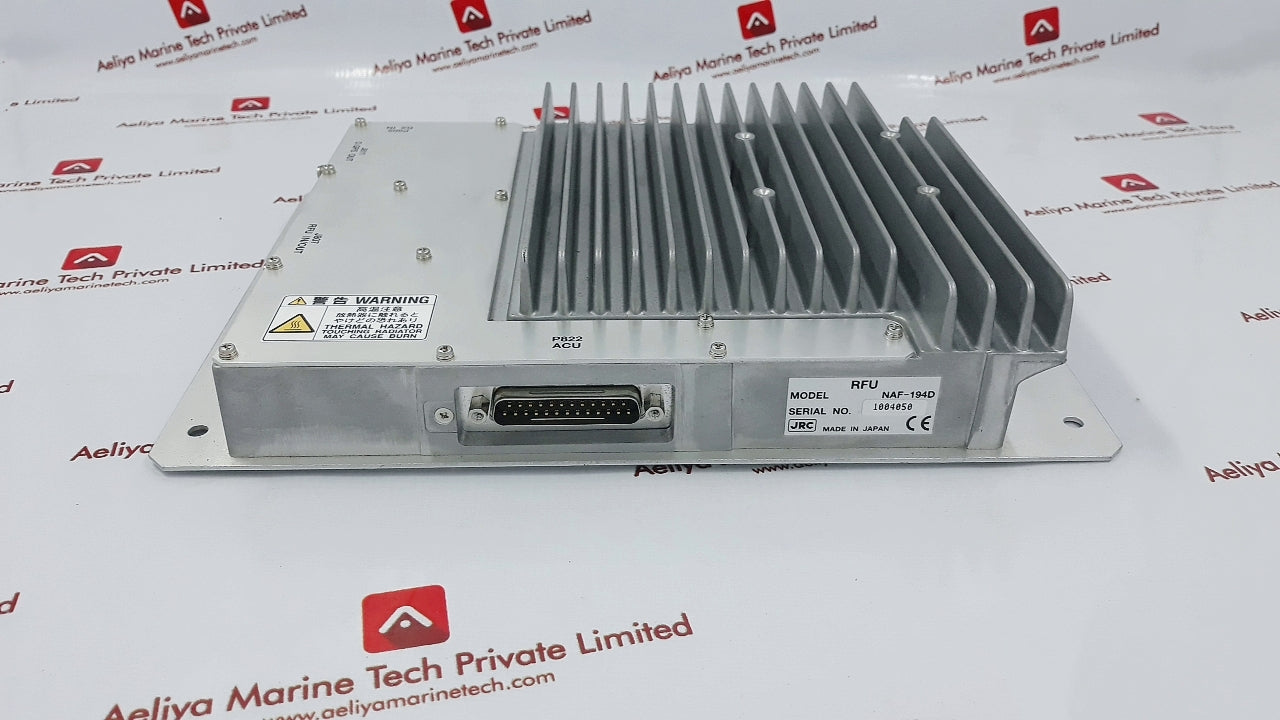 Jrc Naf-194D Rfu Unit