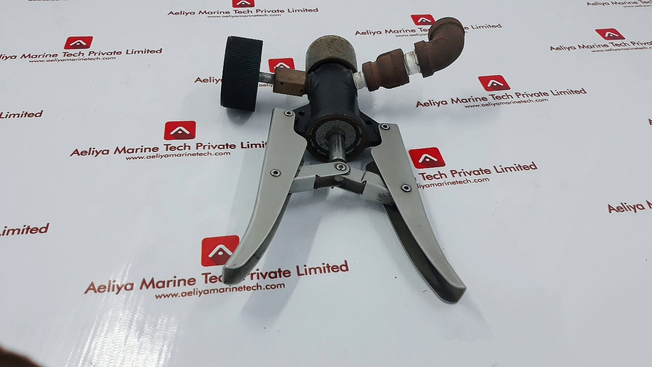 Transmation 1098p pressure calibration