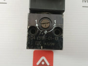 04-311H-01-10-Pneumatic-Valve-24V-Dc-10W-Rexroth-210002-7