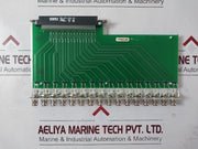 0400-0686-01 Rev.E Pcb Card 0312-1015-02