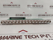 0400-0686-01 Rev.D Pcb Card 0312-1015-02