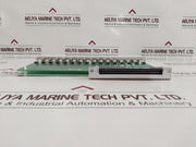 0400-0686-01 Rev.D Pcb Card 0312-1015-02