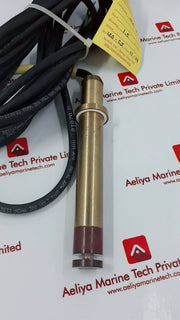 Mcnabb mc-38 cell salinity indicator