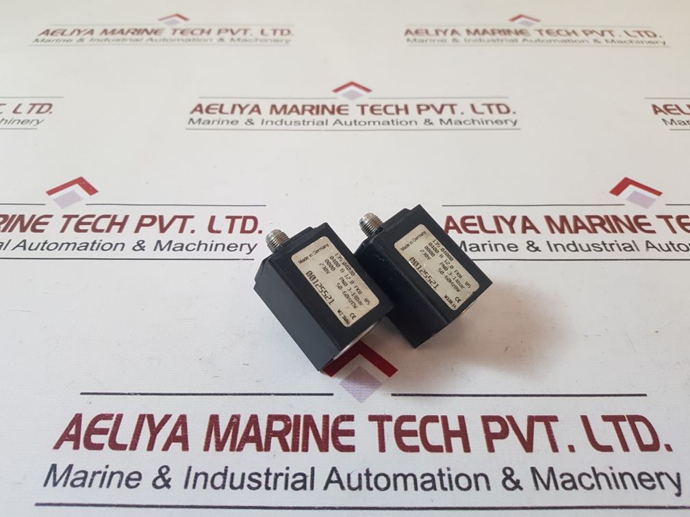 0400 B 12,0 Fkm Valve