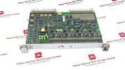 Soren T.Lyngso 609008210A Gpv Elbau Electronics A/S 609003110 Pcb Card 609003110