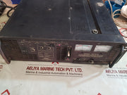 Newmar ips 24-30 Integrated power system