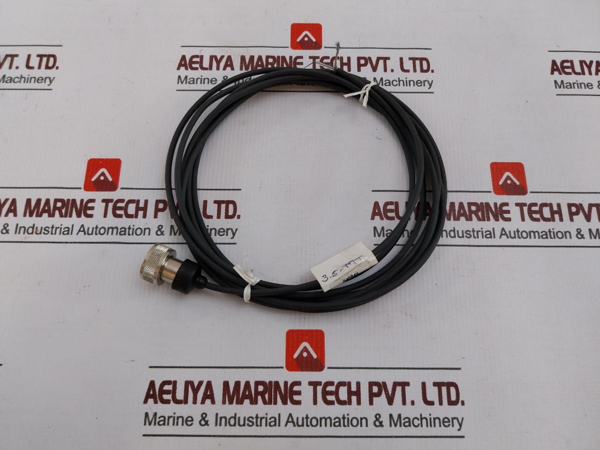 040849 Rev N Connector Cable 3.5 Meter