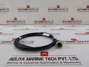 040849 Rev N Connector Cable 3.5 Meter