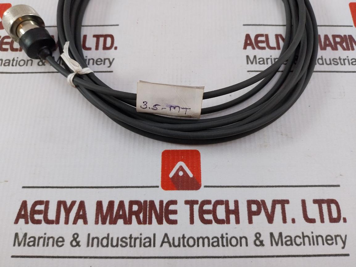 040849 Rev N Connector Cable 3.5 Meter