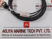 040849 Rev N Connector Cable 3.5 Meter