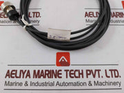 040849 Rev N Connector Cable 3.5 Meter