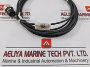 040849 Rev N Connector Cable 3.5 Meter