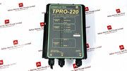 Chargetek Tpro-220 20 Amp-waterproof-2 Bank Battery Charger