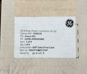 Ge Energy 20X4372/20Ccoat Igbt Gate Drive Curcuit Board Card