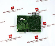 Ge Energy 20X4372/20Ccoat Igbt Gate Drive Curcuit Board Card